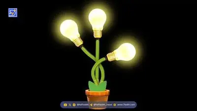 بهترین گیاهان برای اتاق خواب؛ با این گلدان‌ها فضای آرام‌تری برای خواب بسازید