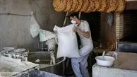 کاهش چشمگیر مصرف نان کشور با خروج اتباع غیرمجاز