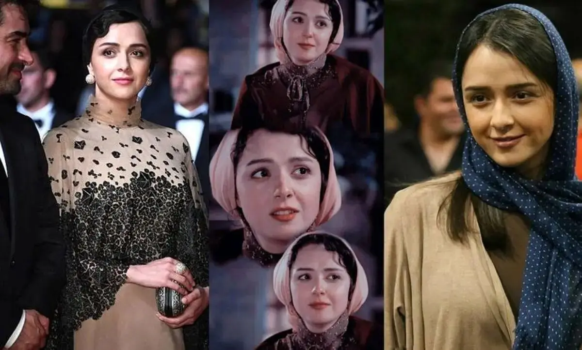بیوگرافی، حواشی شخصی و عکس‌های خصوصی ترانه علیدوستی + فیلم‌شناسی و ازدواج