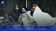 همسران ناصرالدین‌شاه