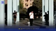لغو کنسرت همایون شجریان