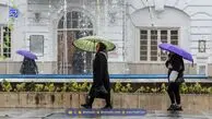 پیش‌بینی وضعیت هوا
