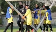 شادی مهینی ۳۱ بازیکن را به تیم ملی نوجوانان فراخواند