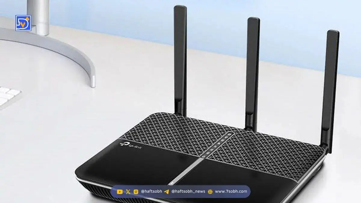 کاربران TP-Link مراقب باشند