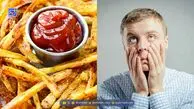 غذای ممنوعه برای دیابتی‌ها