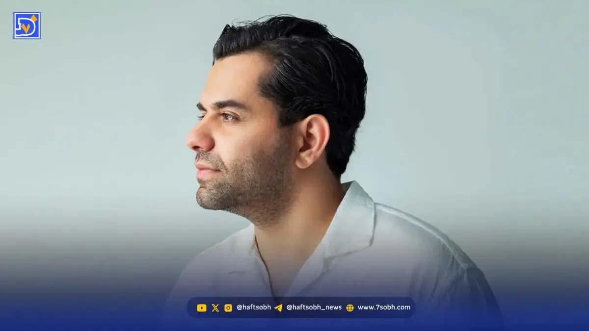 بیوگرافی رضا بهرام خواننده موفق این روزها + عکس
