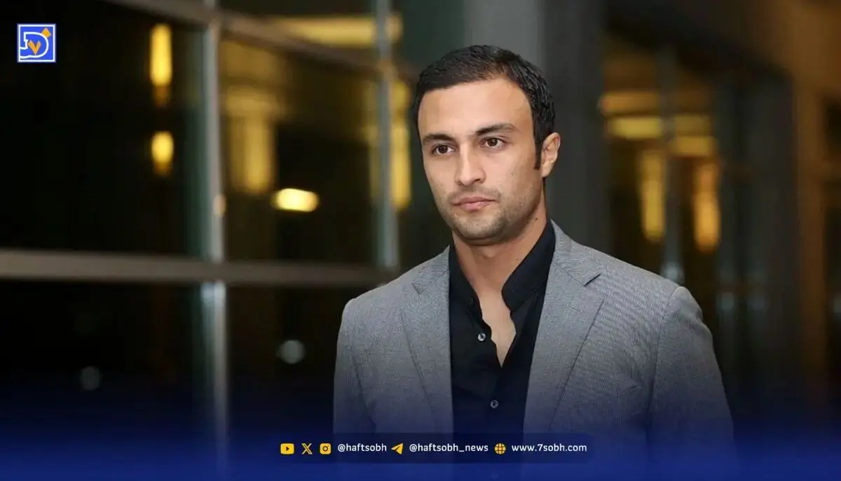بیوگرافی و زندگی شخصی امیر جدیدی + گالری عکس