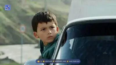 آشا محرابی در جشنواره بین المللی فیلم نالیوود تورنتو حاضر شد
