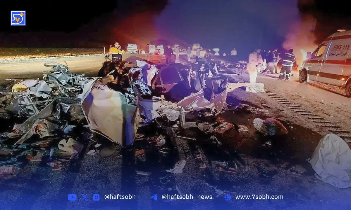 ثبت ۱۶۶ میلیون سفر تابستانی و جان‌باختن ۲۷۰۰ نفر