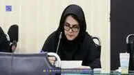 تایید حکم قصاص قاتل «منصوره قدیری جاوید» در دیوان عالی کشور