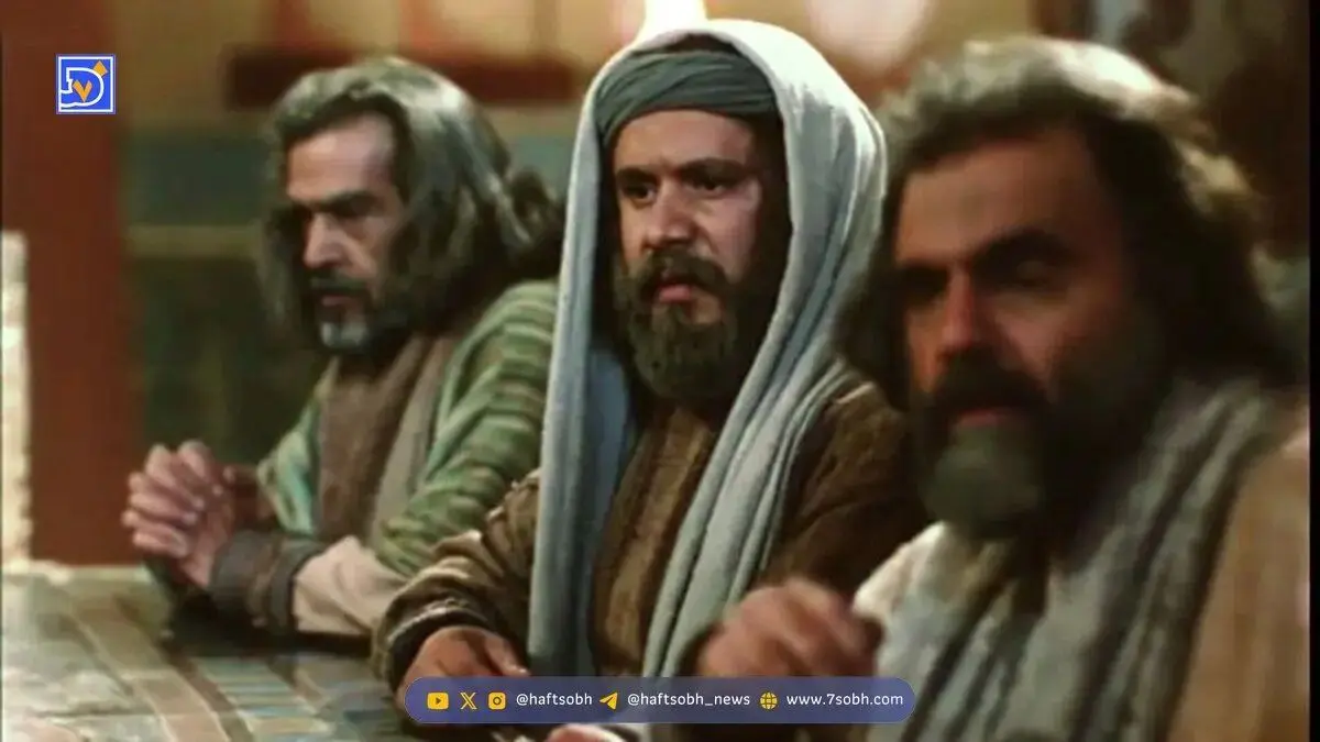 بیوگرافی داوود شیخ برادر بی رحم یوزارسیف