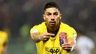 از استقلال و پرسپولیس پیشنهاد داشتم اما انتخابم سپاهان بود