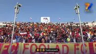 کمیته اخلاق، سرپرست کانون هواداران فولاد را فراخواند