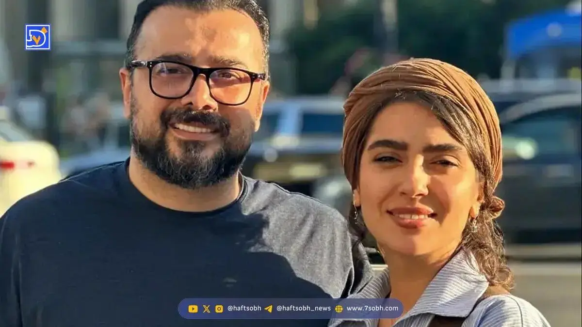 عکس مونا کرمی در اوج زنانگی اش + حواشی