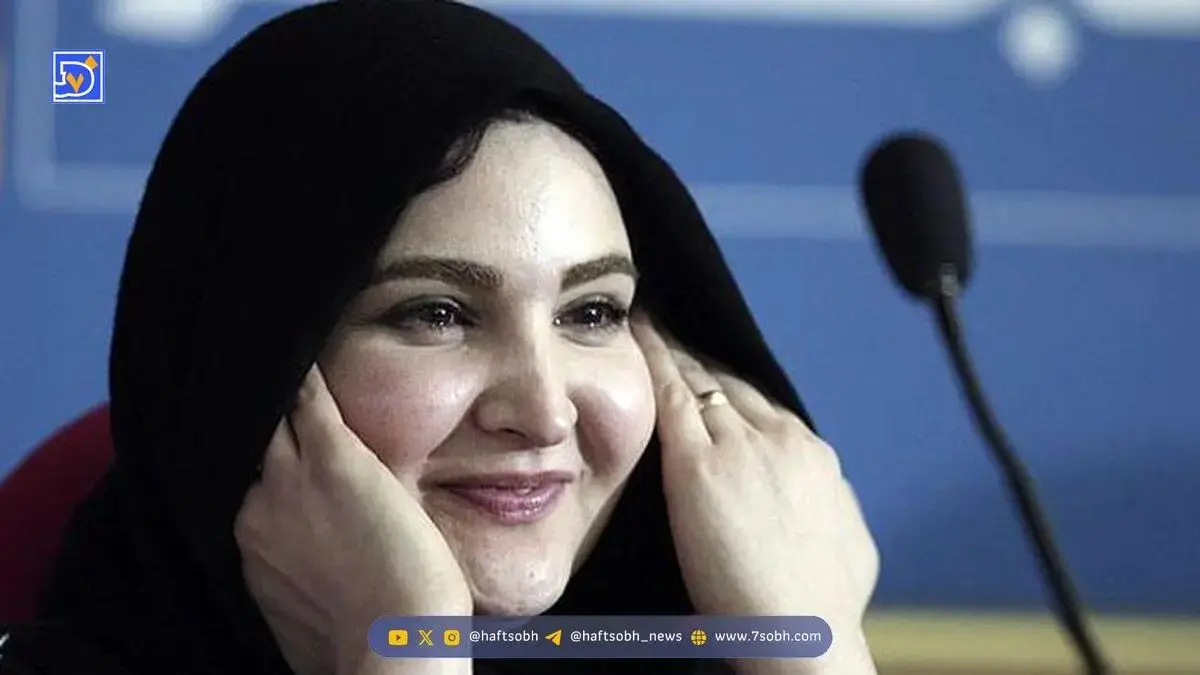 بیوگرافی نورا دختر زیبای گلاب آدینه