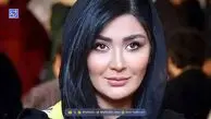 نگاه امروز|  تغییر چهره سیما تیرانداز و مریم معصومی در یک مراسم