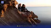 فروش خاک جزیره هرمز