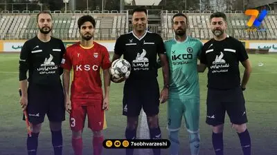 کاپیتان تیم ملی جوانان: با انگیزه‌ای بالا آماده شروع مسابقات هستیم