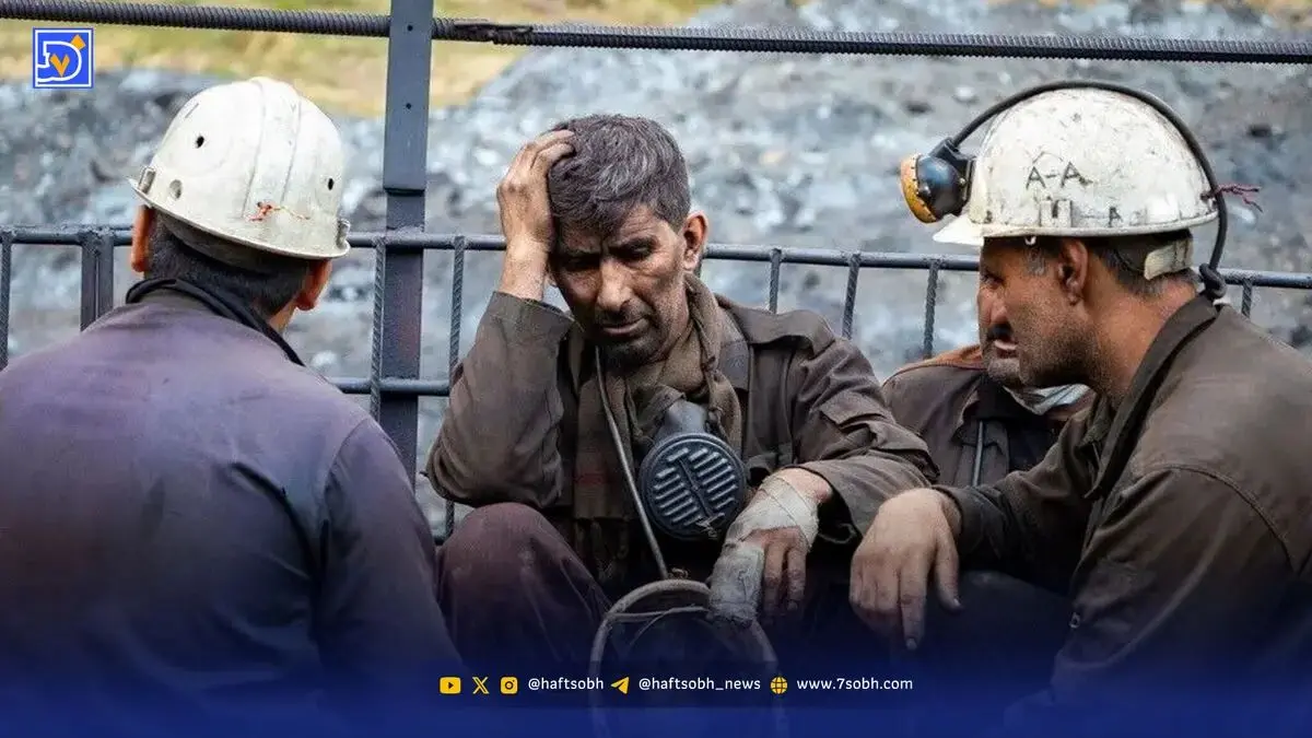 خبر وزیر کار درمورد افزایش حداقل دستمزد کارگران