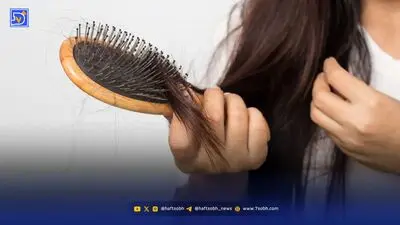 مواد غذایی که می‌توانند ریزش مو را تشدید کنند