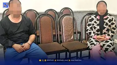 صحنه اعدام کارگردان مشهور اجرا نشد