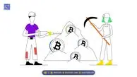 رکورد دشواری استخراج بیت‌کوین و موفقیت ماینرهای مستقل