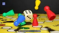 بازی نوستالژی | منچ