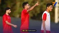 یک نوجوان، چشم هاشمیان را گرفت