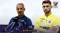 اسماعیل کارتال برنامه و ترکیب فنرباغچه  را به باشگاه داد