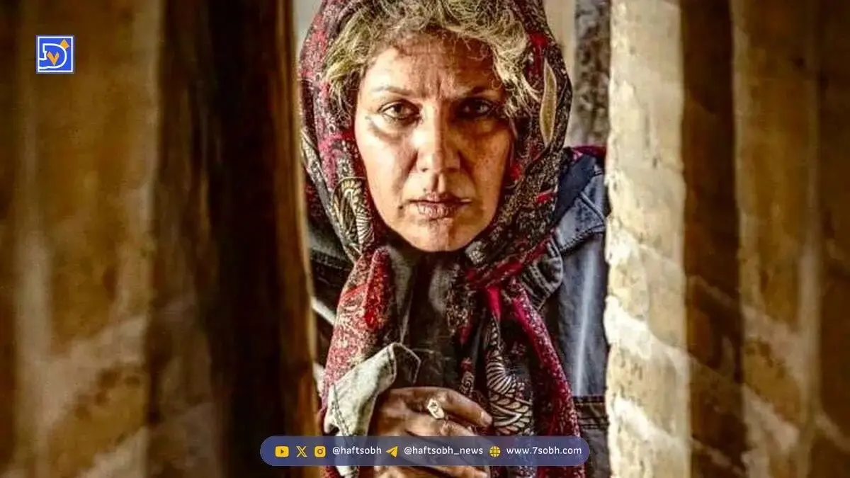 بیوگرافی ستاره اسکندری خواهر لاله اسکندری