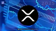 تحلیل ریپل (XRP): امید به صعود در بطن روند نزولی