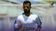 مهاجم سابق استقلال به تیم اماراتی پیوست