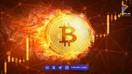 تحلیل بیت کوین امروز 6 خرداد 1405