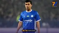 اسکندروف: با هوادارانمان ایران را شکست می دهیم