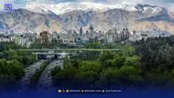 هوا خنک می‌شود؛ کاهش دما در سراسر کشور از هفته آینده