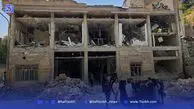 پس از حمله اسراییل به اوین ۹۰۰ زندانی با ارفاقات قانونی آزاد شدند
