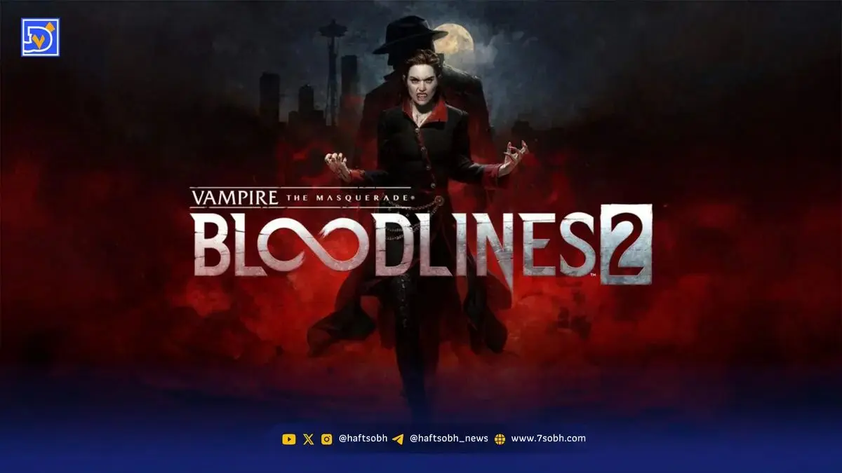 بازی Vampire: The Masquerade – Bloodlines 2 به چه سیستمی نیاز دارد؟