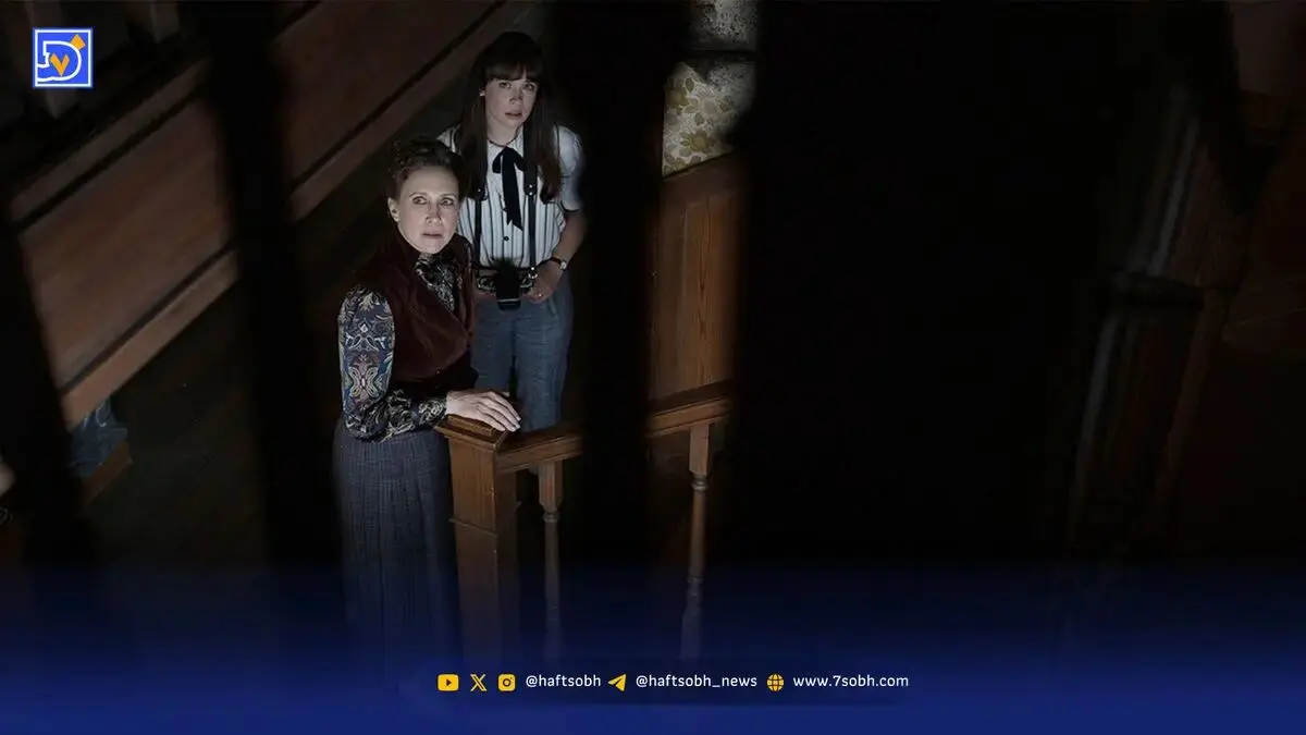 رکوردشکنی «احضار ۴» در گیشه | استقبال بی‌سابقه از The Conjuring: Last Rites