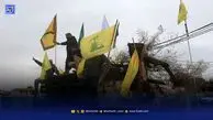 سایه دیکته آمریکا و اسرائیل بر اراده ملی لبنان