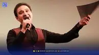 بیوگرافی سعید شیخ زاده مجری و همسرش