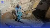 گازگرفتگی در چاه، جان ۲ کارگر را گرفت