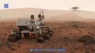 راز پنهان مریخ برملا شد