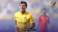 ستاره زردپوشان جدا شد!