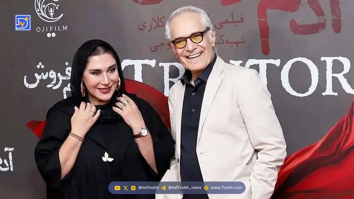 نگاه روز| نسیم ادبی در آغوش محمود کلاری در ملاءعام