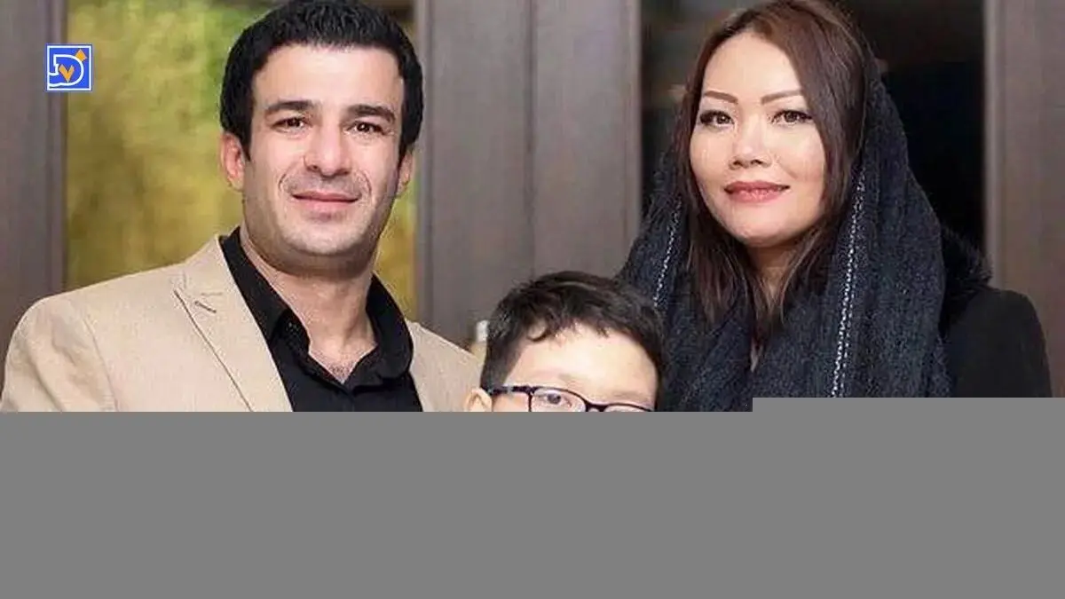 حواشی هنرمندان | علت فوت همسر تایلندی یوسف تیموری