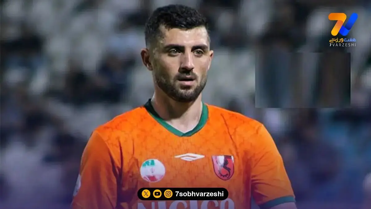 یک تیم لیگ برتری محکوم شد