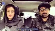 بیوگرافی سهراب پاکزاد و همسرش + تصاویر جذاب و دیدنی
