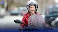 صدور گواهینامه موتورسیکلت برای زنان، خلأ قانونی ندارد
