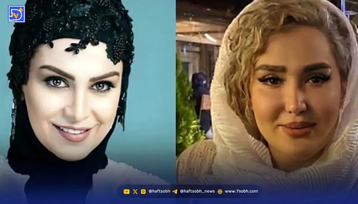 این بازیگران معروف ایرانی در اوج زیبایی و جوانی به طرز عجیبی درگذشتند!
