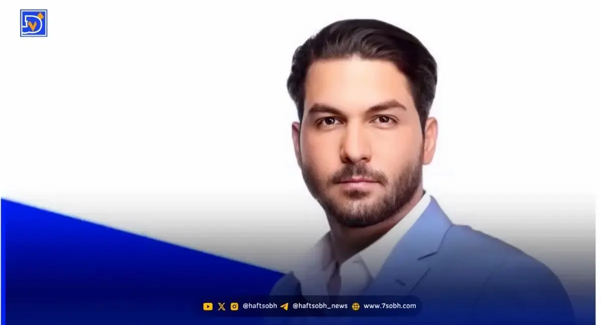 بیوگرافی علیرضا حقیقی خوش تیپ ترین بازیکن جام جهانی